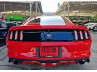 Ford​ Mustang​ 2.3 eco​ ปี 2016 ไมล์ 31,xxx Km รูปที่ 3